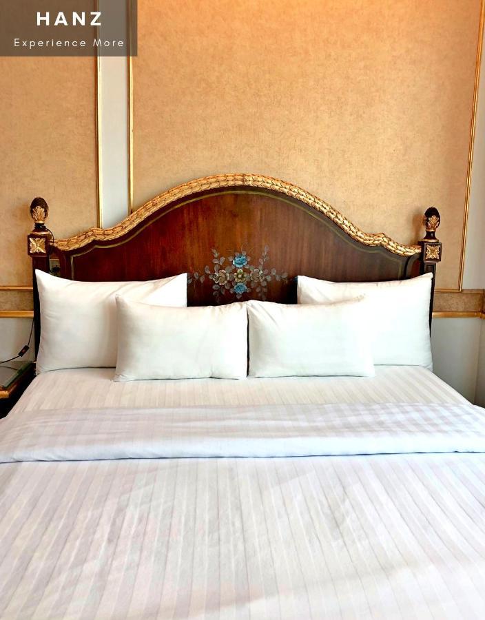 Khách sạn hẻo lánh Hanz 345 & TP. Hồ Chí Minh