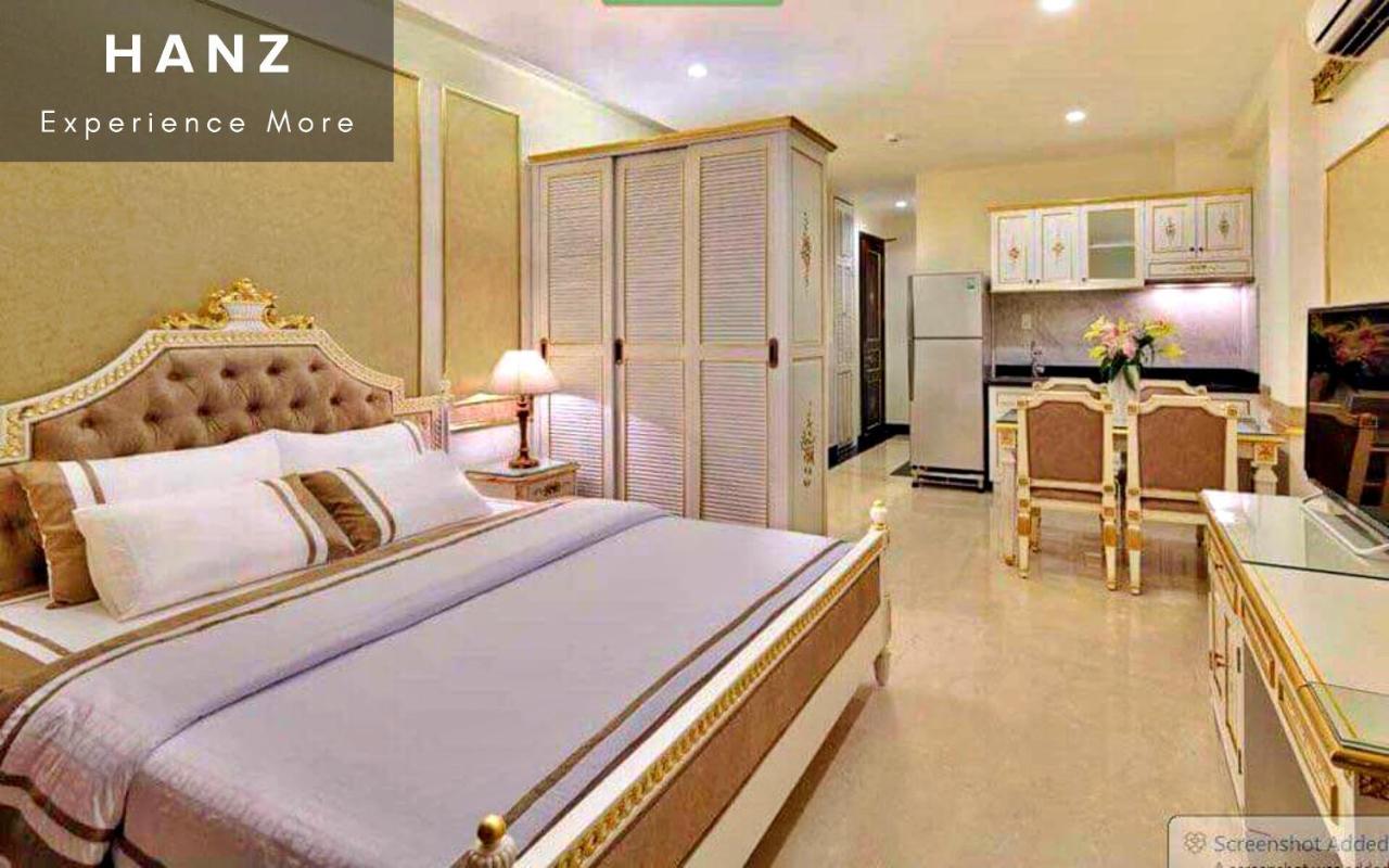 Khách sạn hẻo lánh Hanz 345 &
